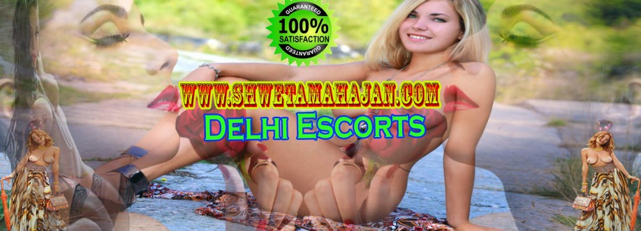 Shweta Mahajan Cover Image
