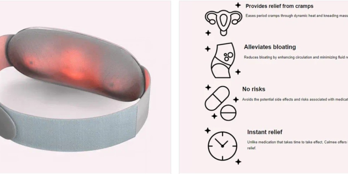 How to Use Heat Therapy for Cramps