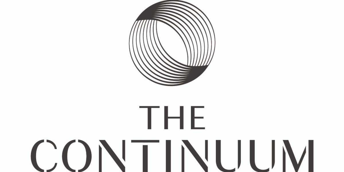 New Step By Step Map For The Continuum showflat