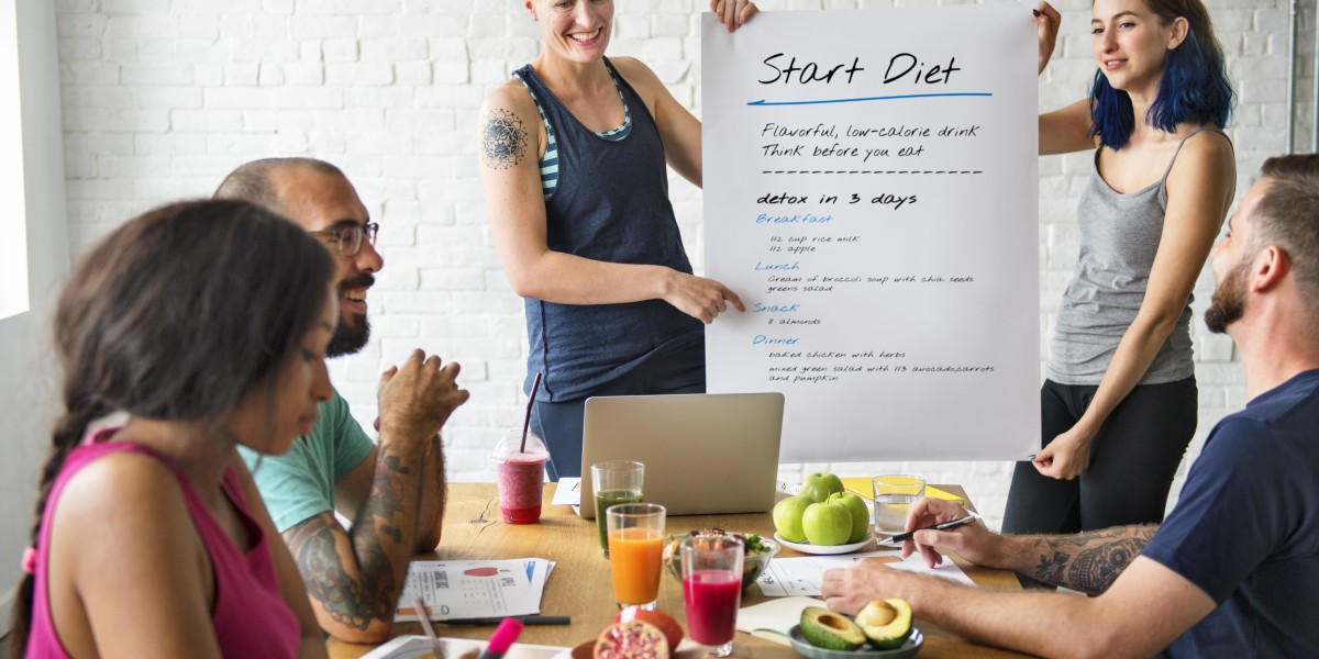 Effective Weight Loss Services: Unlocking a Healthy Lifestyle Journey
