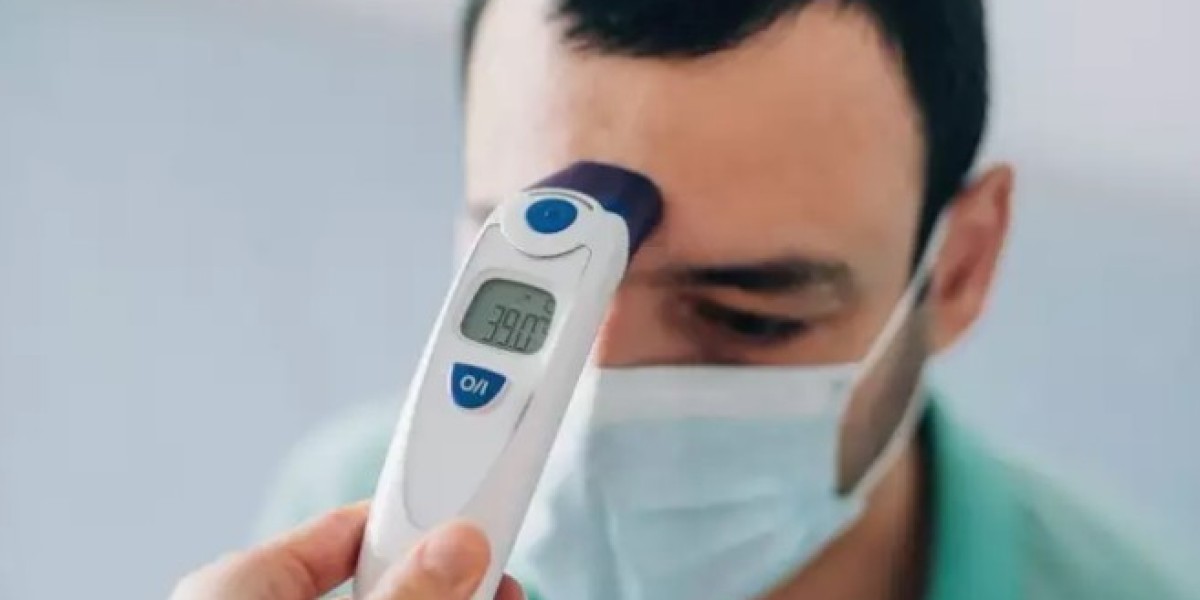 Convenient Fever Testing in Chennai: Timely Results for Proper Medical Intervention