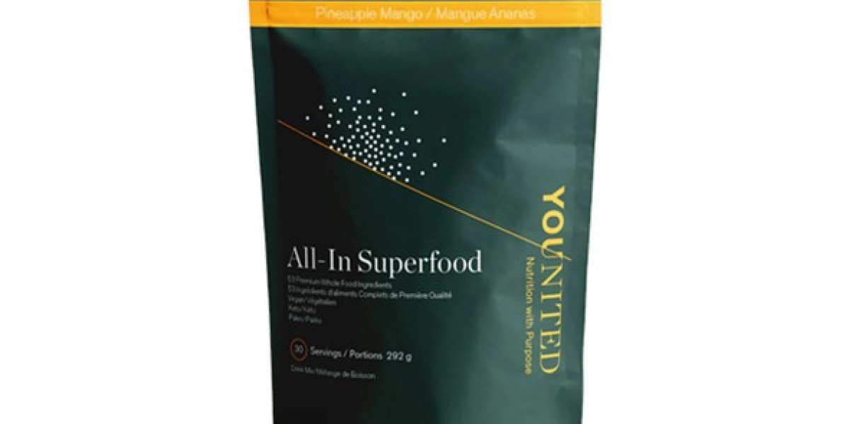 Greens Supplements: Boost Your Nutrition!