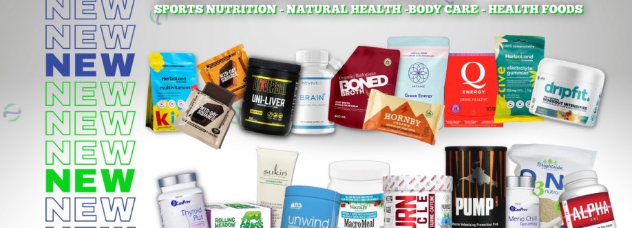 Optimize Nutrition Cover Image
