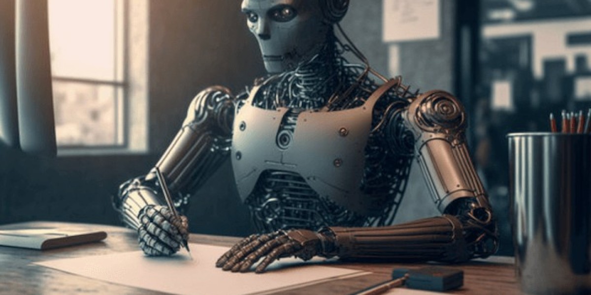 AI Essay Service: Your Writing Advantage