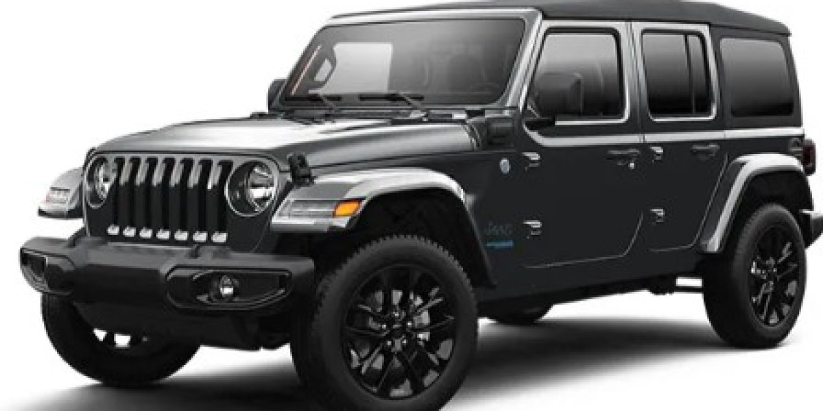 Exceptional Chrysler Dealership Service with Freeold Chrysler Jeep, NJ