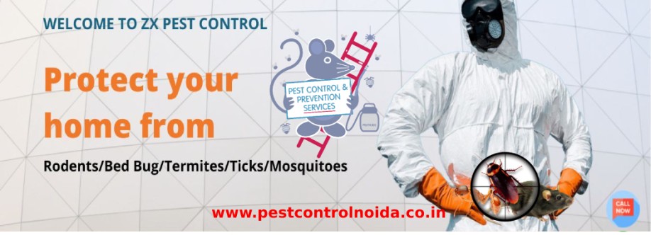ZxPestControl Noida Cover Image