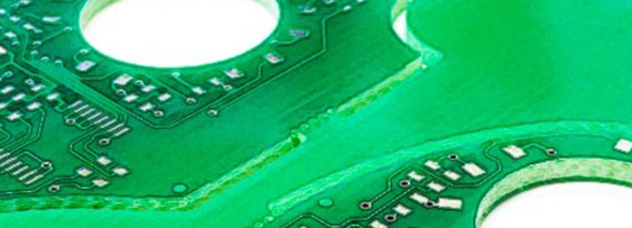 Pcb Togo Electronic Inc Cover Image