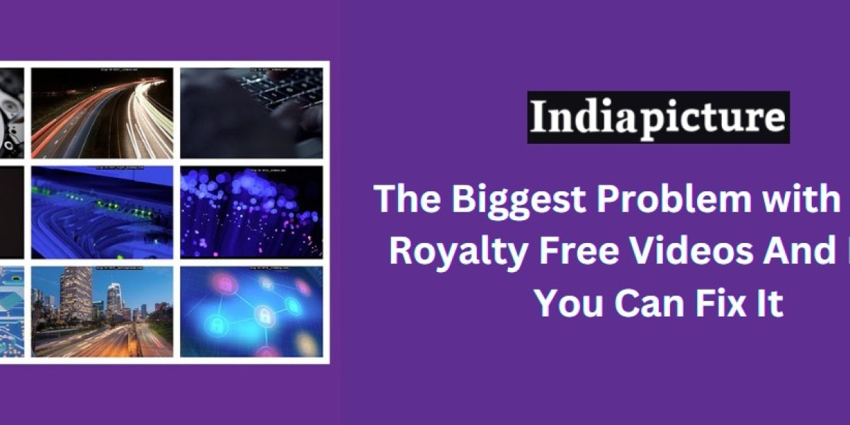 The Biggest Problem with India Royalty Free Videos And How You Can Fix It