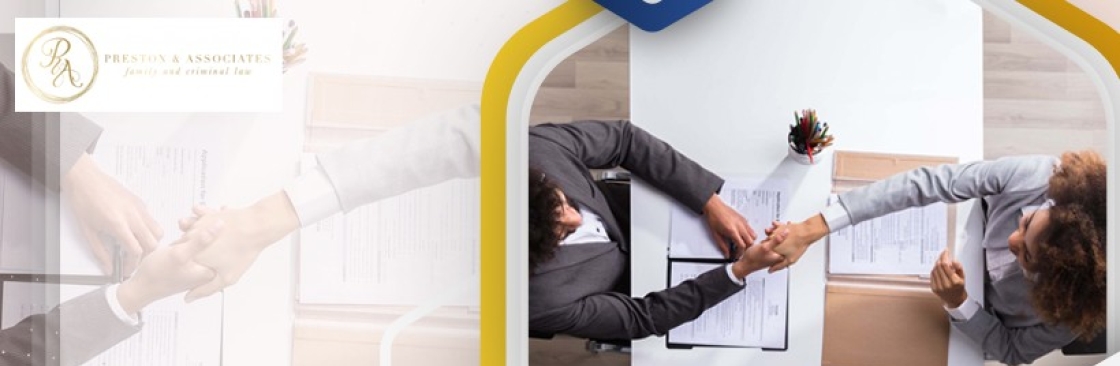 Preston and Associates Cover Image