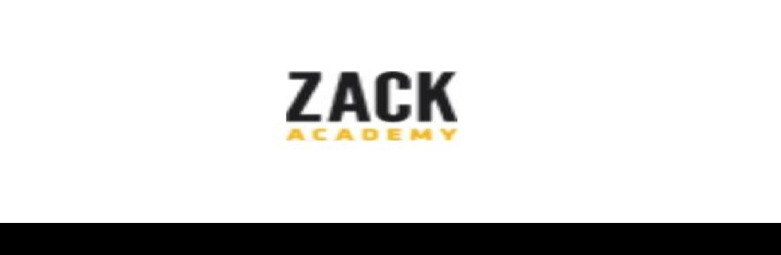zackacademy Cover Image