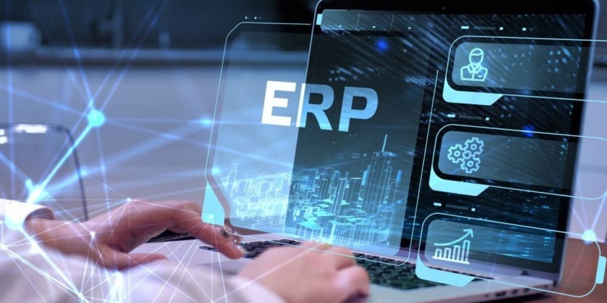 Best ERP Software in Malaysia 2023