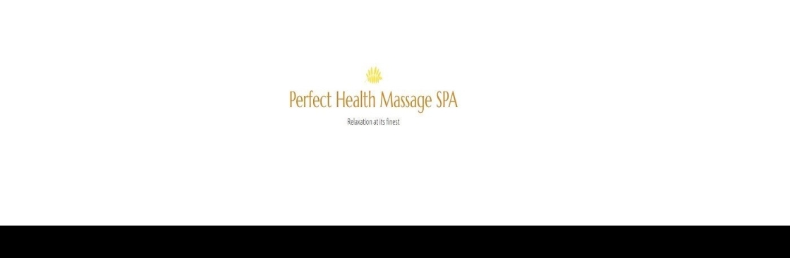Perfect Health Massage SPA Cover Image