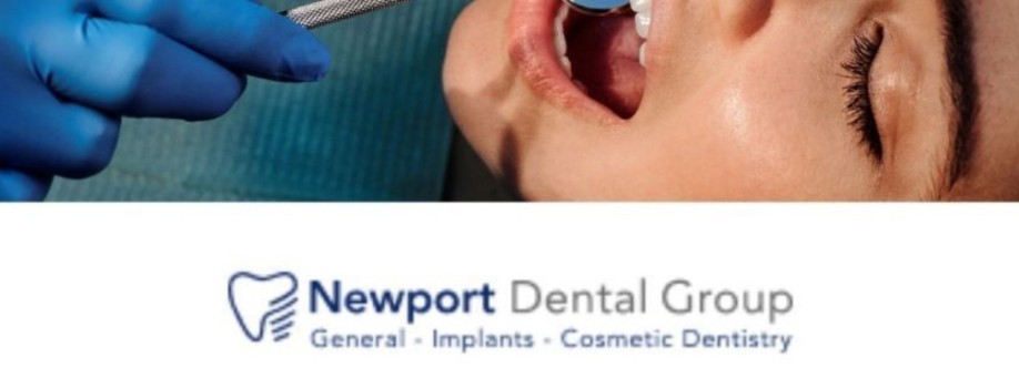 Newport Dental Group Cover Image