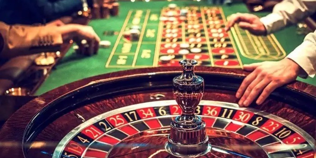 JeetBuzz Casino