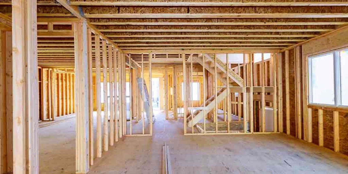 Top Joiners in Stirling: Find the Best Carpentry Services