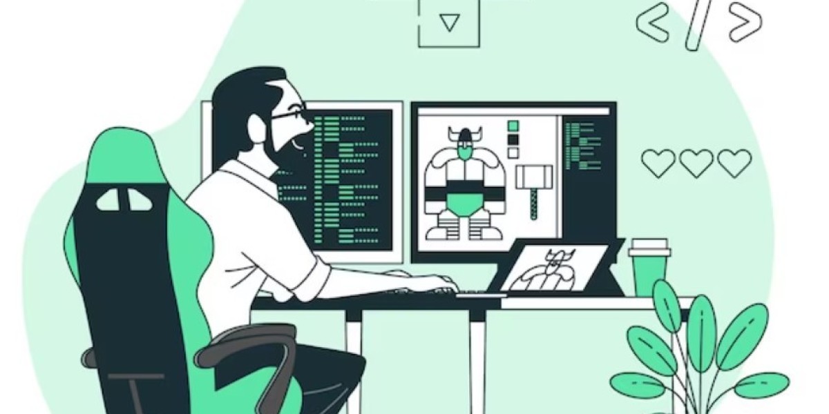 The Path to Success: Game Design and Development Course in Bangalore