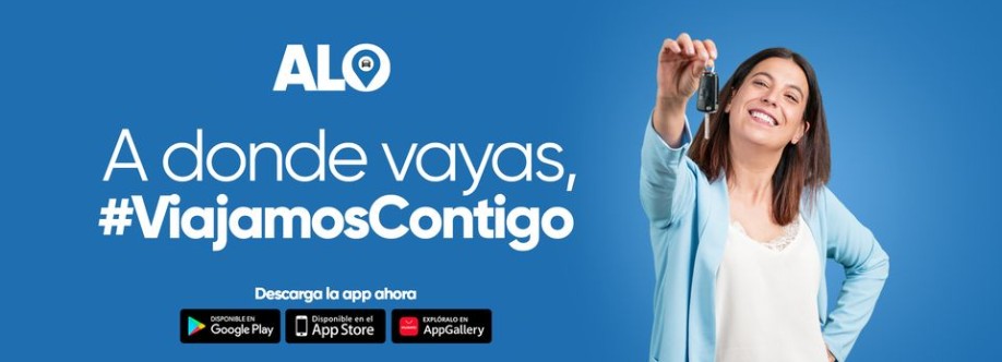 AloApp Ecuador Cover Image