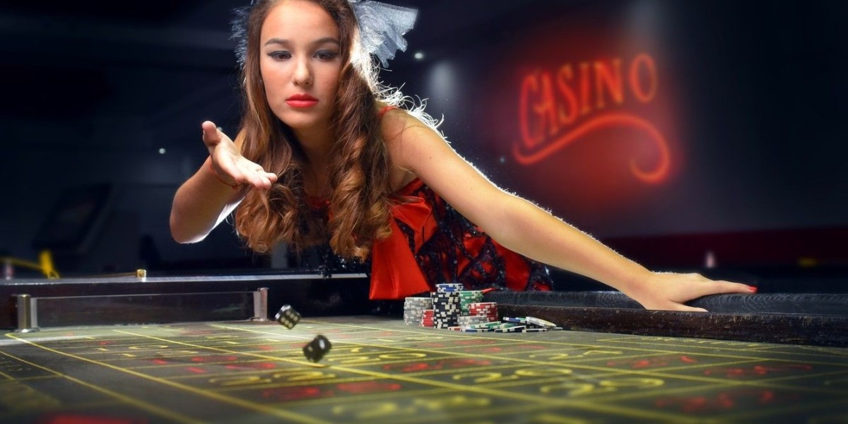 Dragon Tiger Online Casino