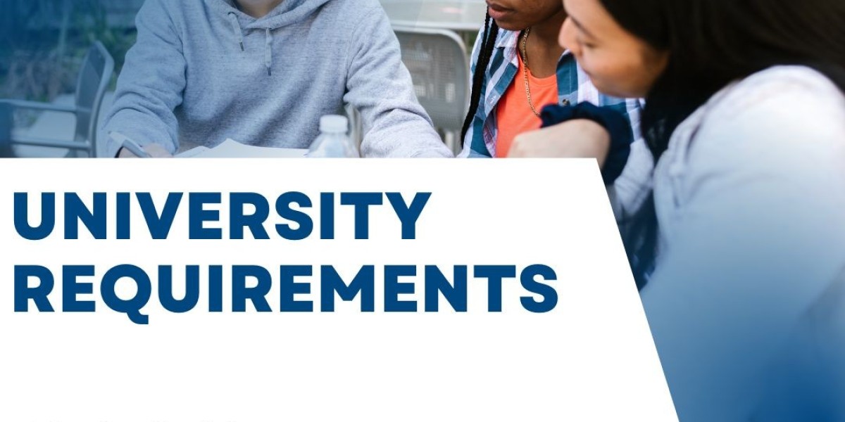 Discover About University Requirements for Admission in Dubai