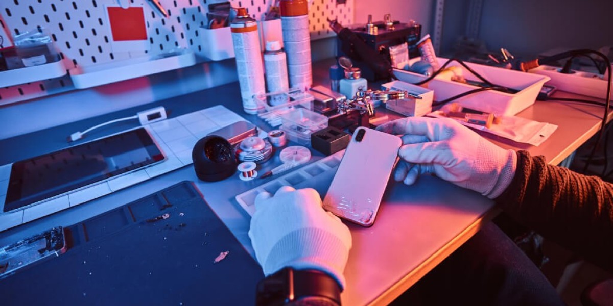Expert iPhone Repairs in Durham, NC: Get Your Device Fixed Today!