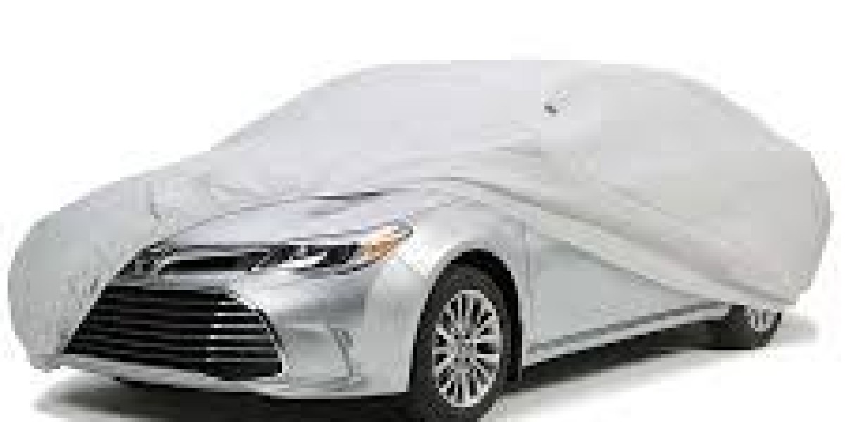 Don't Leave Your Car Exposed: The Advantages of Owning a Car Cover