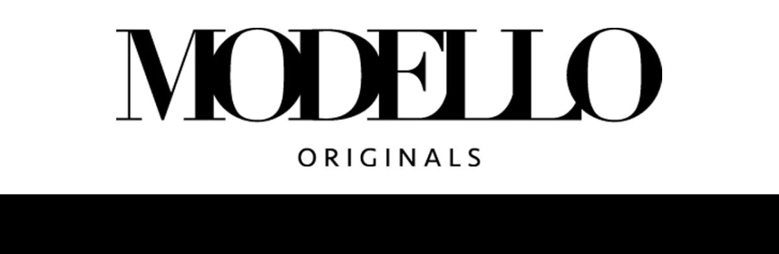 Modello originals Cover Image