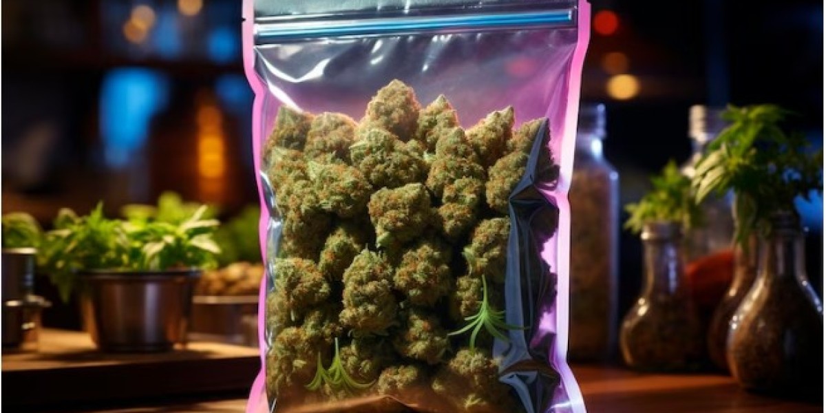 Convenient Access to Cannabis: Explore Our Vancouver Online Dispensary
