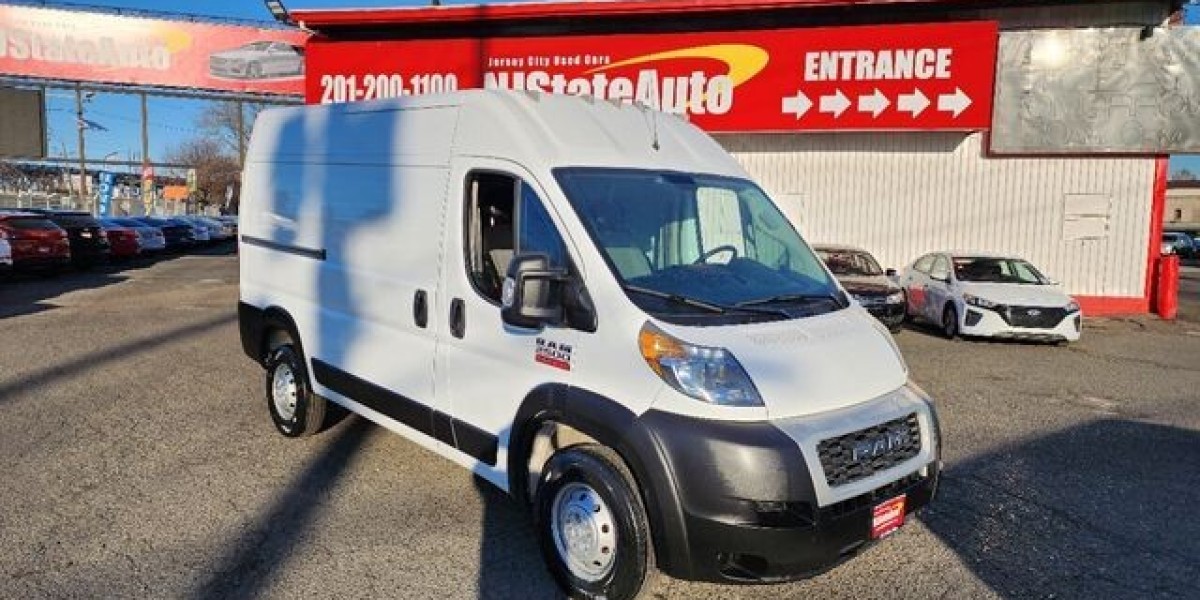 Finding the Perfect Pre-Owned Vehicle at NJ State Auto