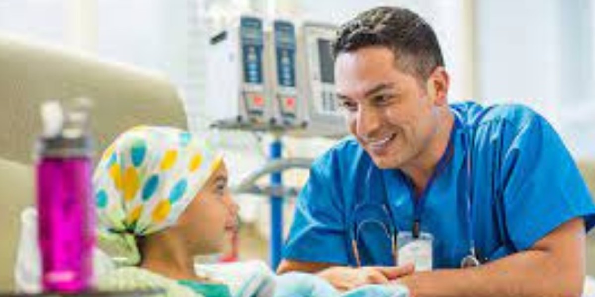 A Comprehensive Approach to Care: Assisting Families in Personalized Pediatric Oncology