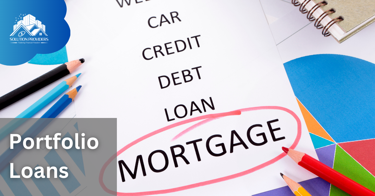 What is a Portfolio Loan: Diversify Your Financial Strategy