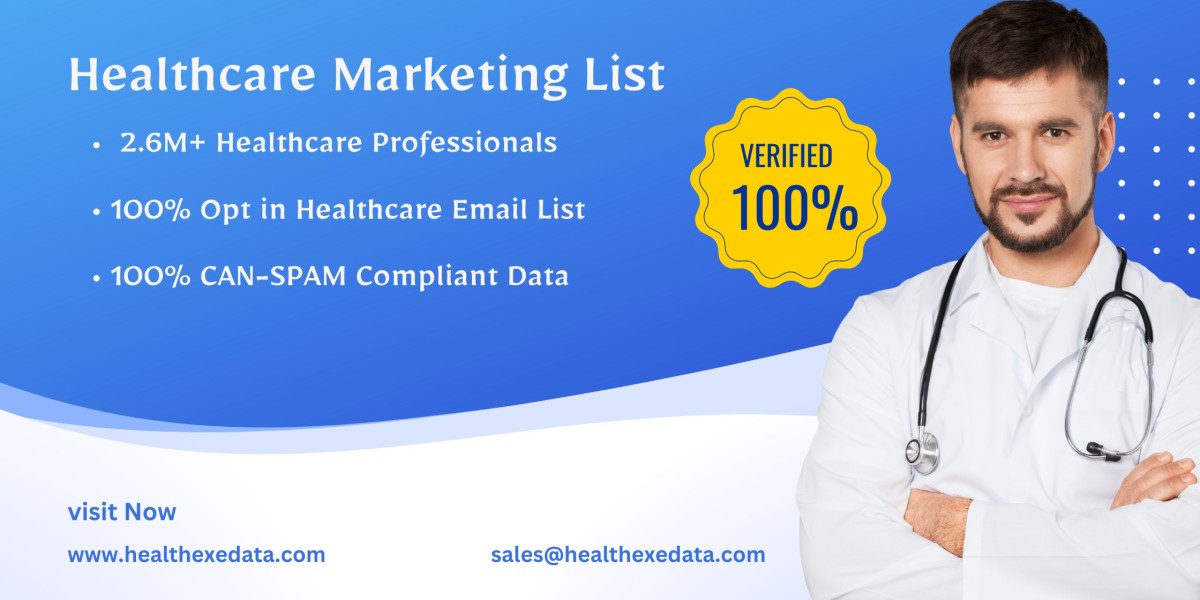 Acupuncturist Email List: 12 Proven Ways to Generate Quality Leads