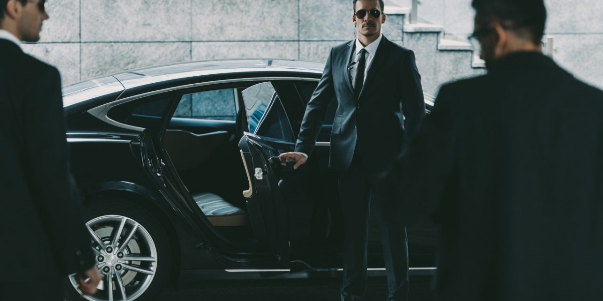 Looking to Hire the Best Event Security in Los Angeles