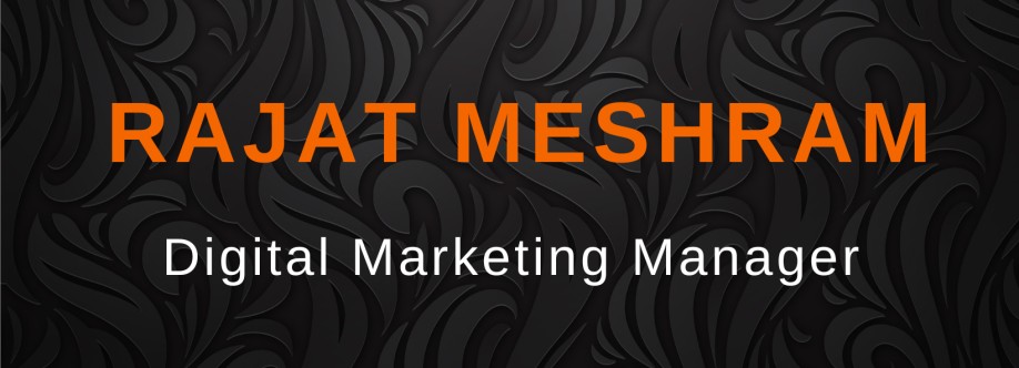 Rajat Meshram Cover Image