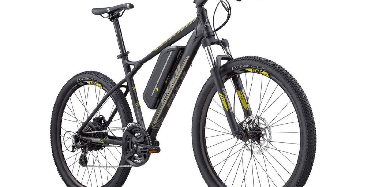 Electric Bikes For Sale Brisbane