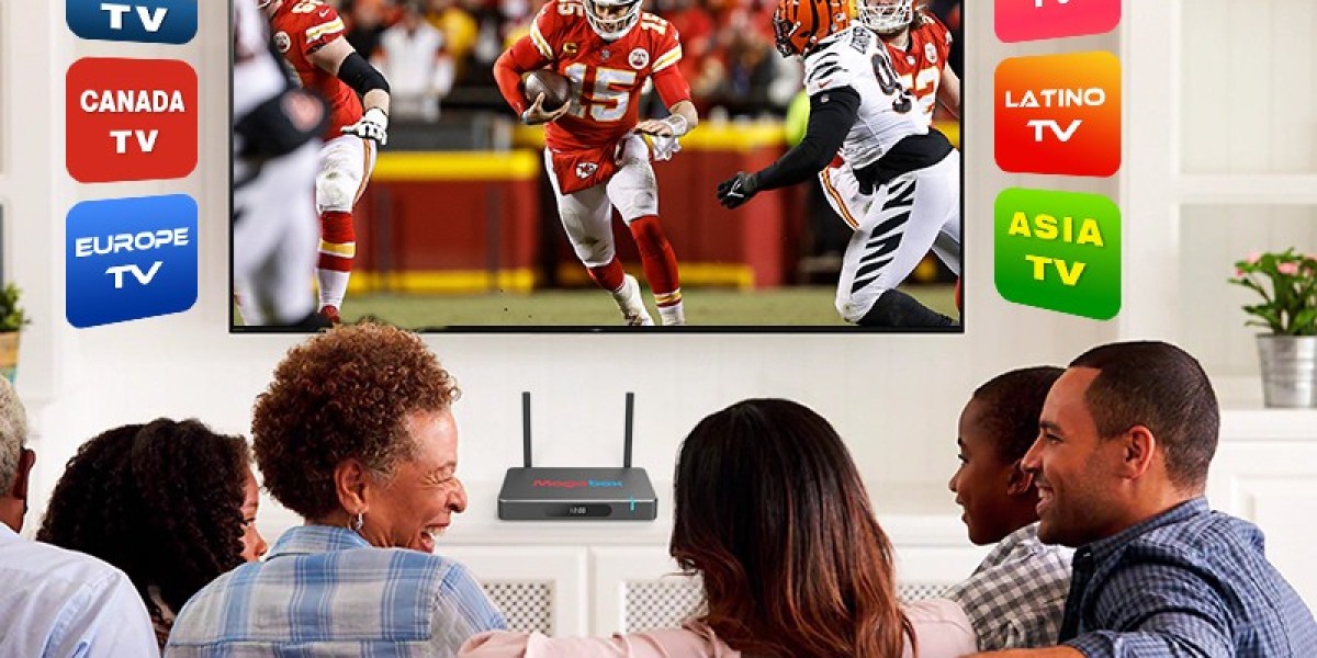 Best Budget IPTV Box of 2023 for Thrifty Streamers