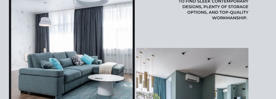 Conti Living Cover Image
