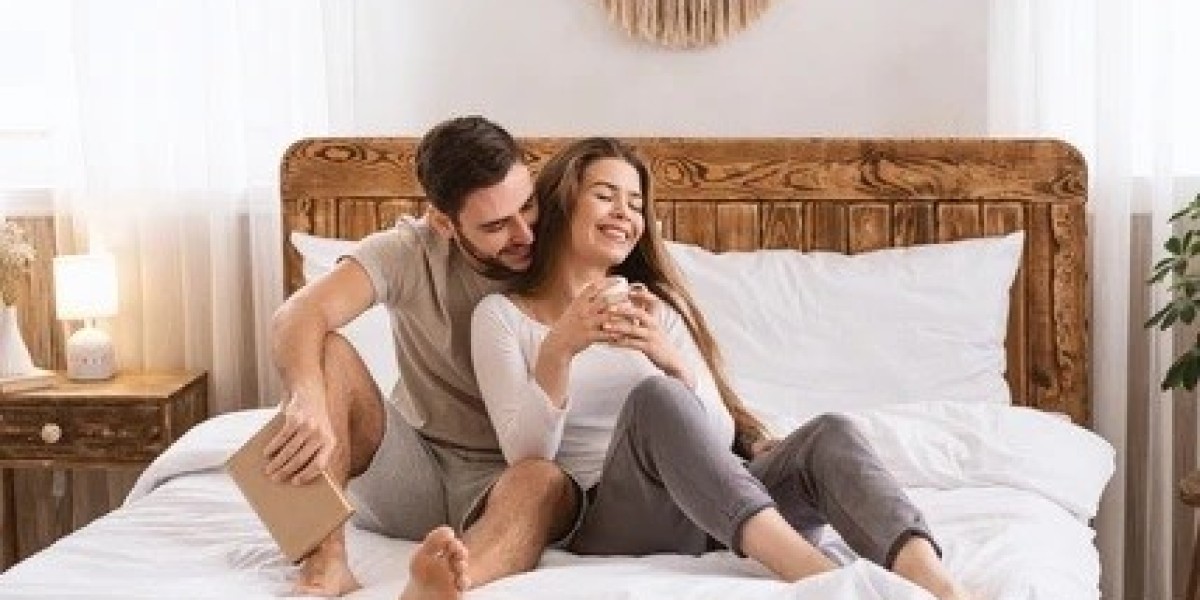 Fildena: Strengthening Bonds and Deepening Affection