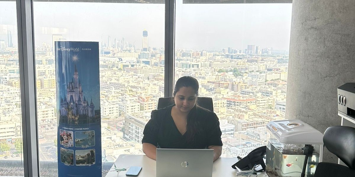 Travel Agency in Dubai