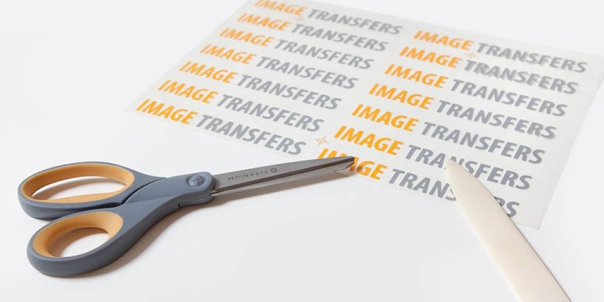 Industrial Designers and Transfer Decals: A Love Affair