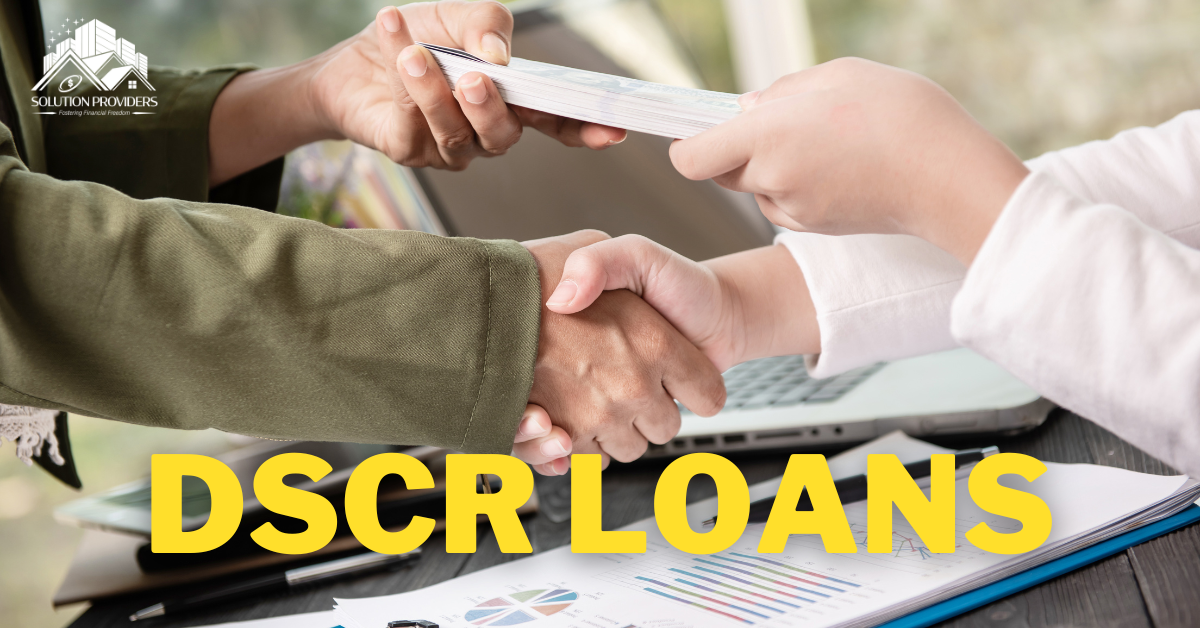 Importance of DSCR in Real Estate Investing | LSP