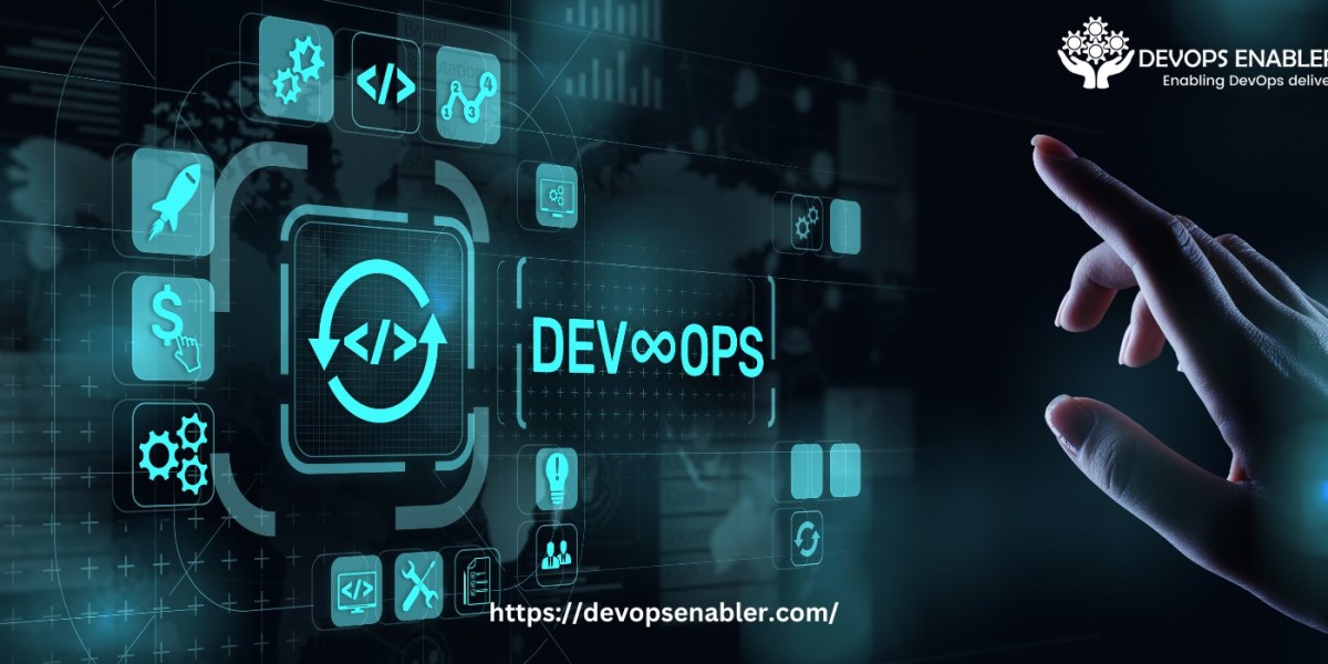 How to Get Started with DevOps Automation Services: A Comprehensive Guide.
