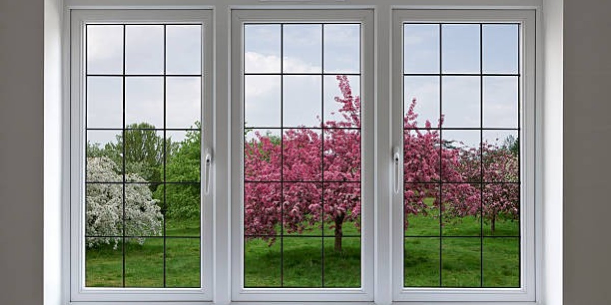 Double Glazing London