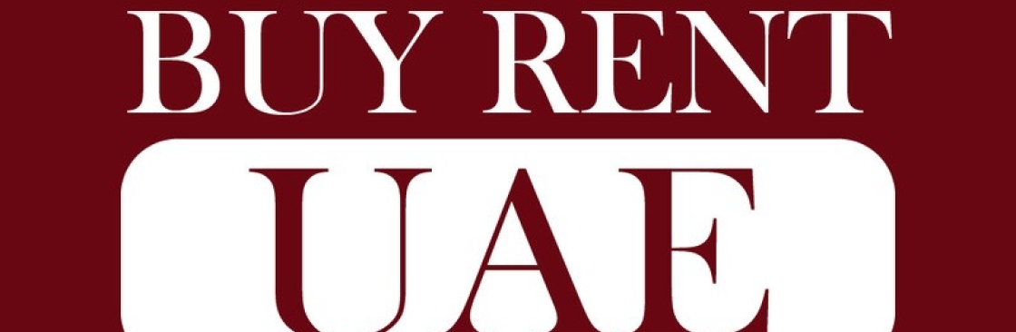 Buy Rent UAE Cover Image