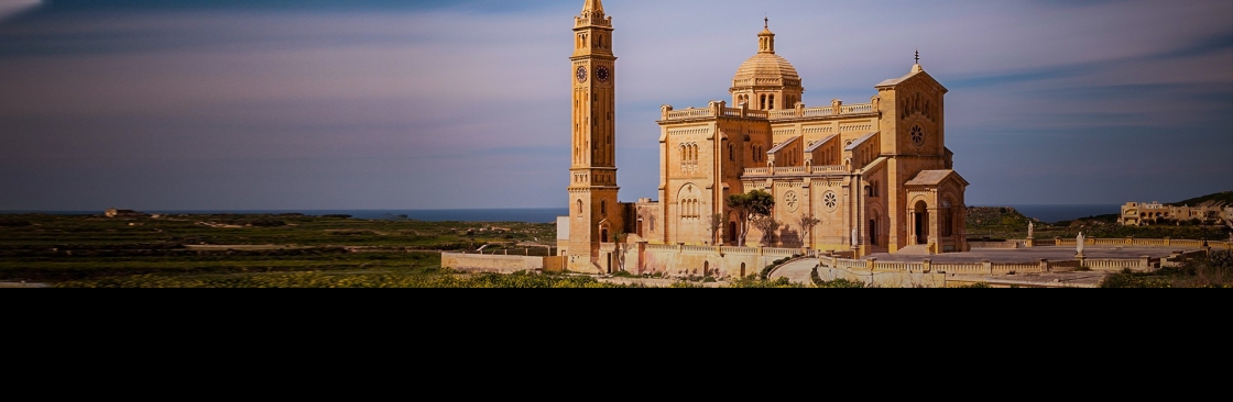 MALTA VISAS Cover Image