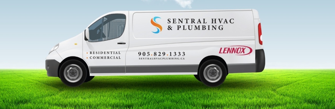 Sentral HVAC Cover Image
