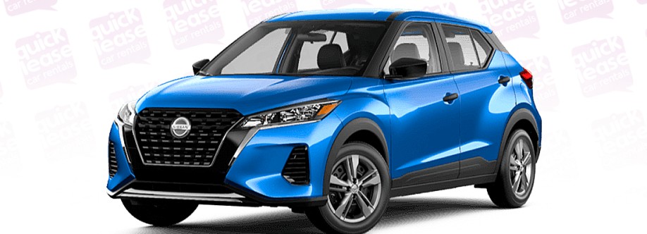 Quick Lease Rent a car Dubai Cover Image
