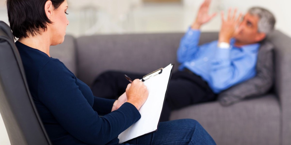 Exploring Different Approaches to Marriage Counseling