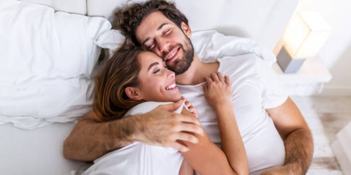 Can Oral ED Pills Help Men Improve Their Bedtime Performance?