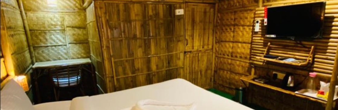 Glamsite Homestay Cover Image