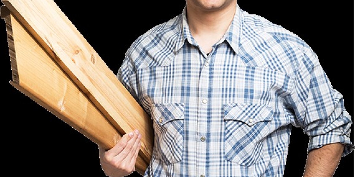 Top Joiners in Stirling: Elevating Your Space with Expert Carpentry Professionals